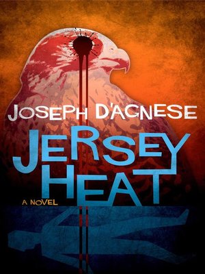cover image of Jersey Heat